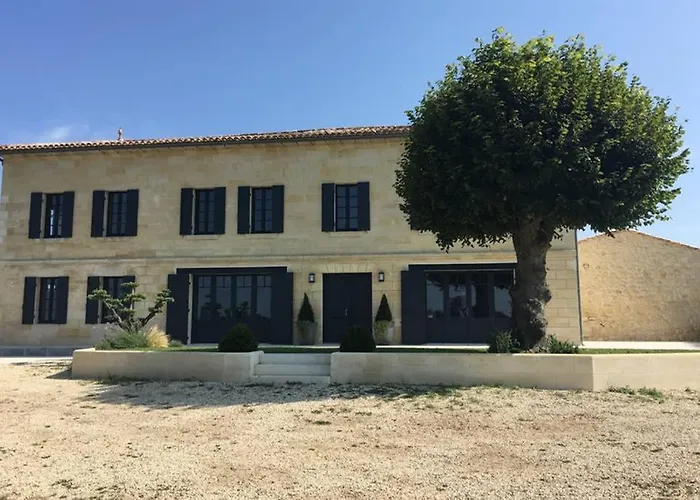 Château Soutard Cadet