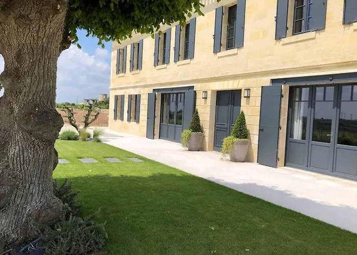 Château Soutard Cadet