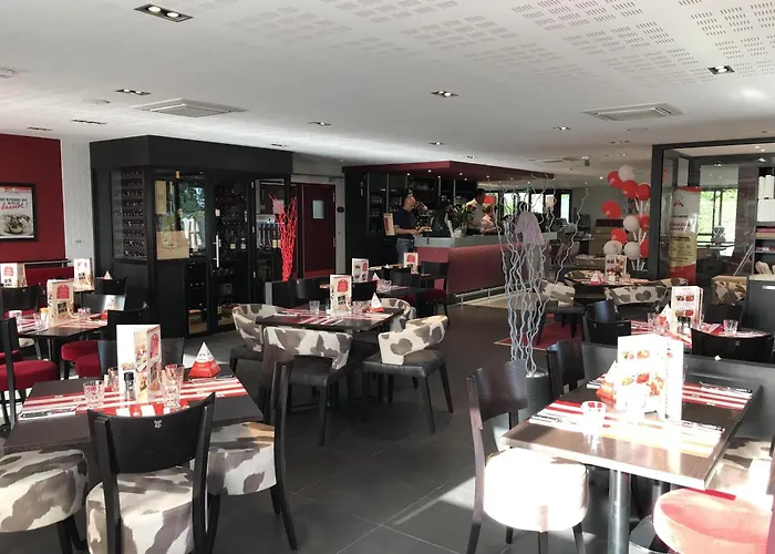 ibis Bordeaux Saint Emilion